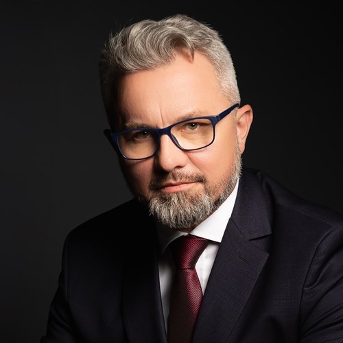 Lechosław Chalecki