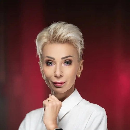 Katarzyna Kaczyńska