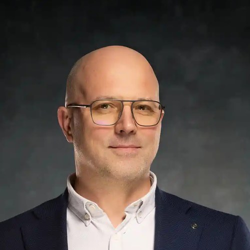 Adam Kamiński